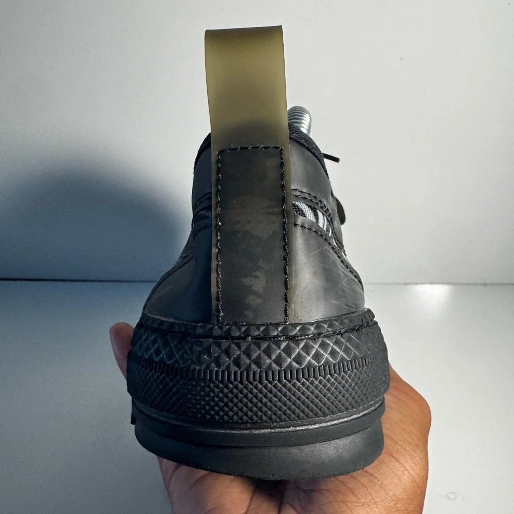 Dior B23 Low “Dior Oblique - Black” EU Size 40 - Picture 5 of 12